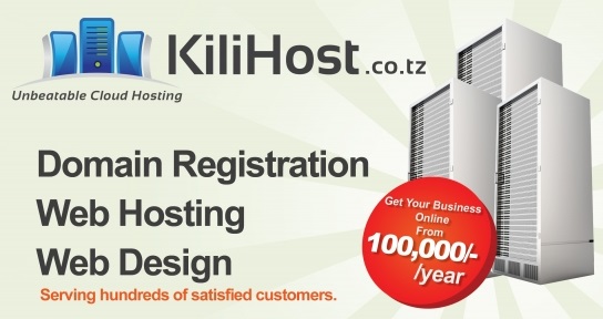 KiliHost