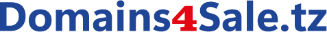 Domains 4 Sale